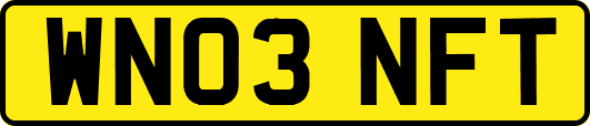WN03NFT