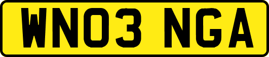 WN03NGA