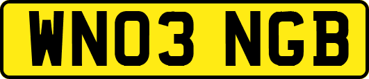 WN03NGB