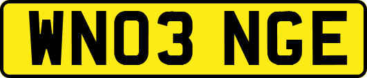 WN03NGE