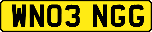 WN03NGG