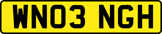 WN03NGH