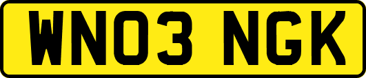 WN03NGK