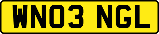WN03NGL