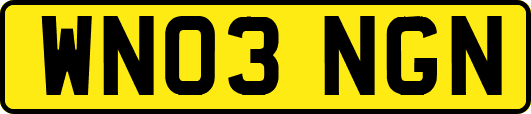 WN03NGN