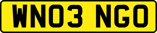 WN03NGO