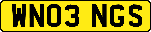 WN03NGS