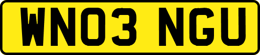 WN03NGU