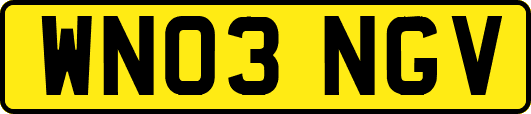 WN03NGV