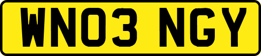WN03NGY