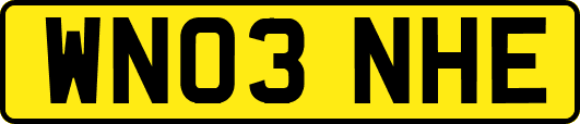 WN03NHE