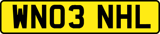 WN03NHL