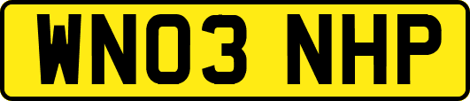 WN03NHP
