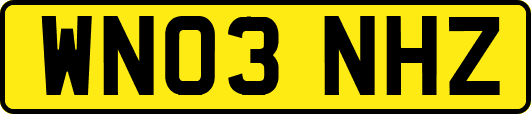 WN03NHZ