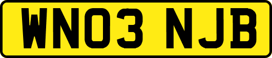 WN03NJB