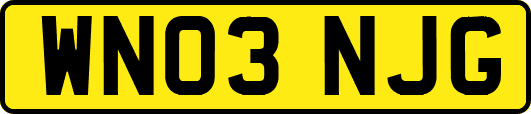 WN03NJG