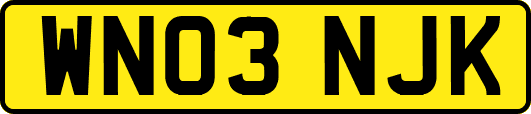 WN03NJK
