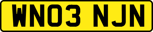 WN03NJN