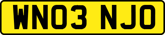 WN03NJO