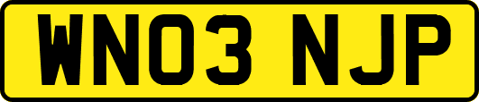 WN03NJP