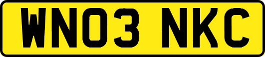 WN03NKC