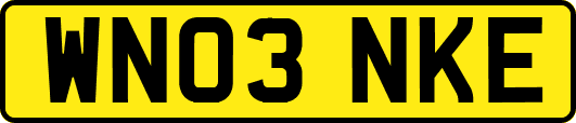 WN03NKE
