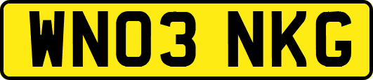 WN03NKG