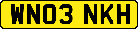 WN03NKH