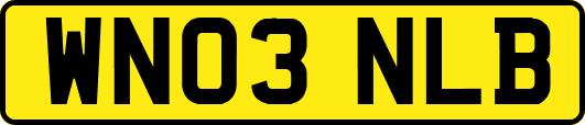 WN03NLB