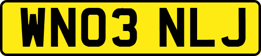 WN03NLJ