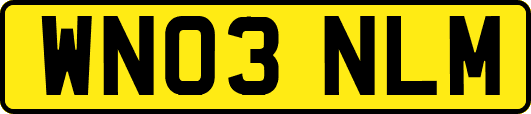 WN03NLM