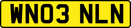 WN03NLN