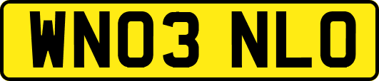 WN03NLO