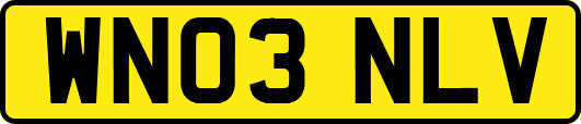 WN03NLV