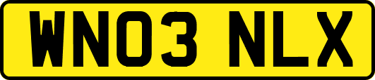 WN03NLX