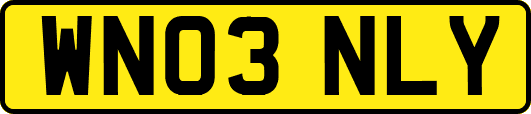 WN03NLY