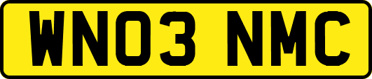 WN03NMC