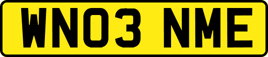 WN03NME