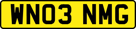 WN03NMG
