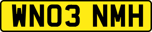 WN03NMH