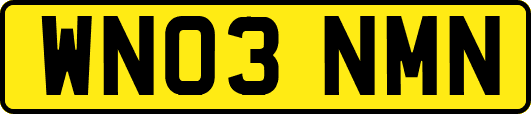 WN03NMN