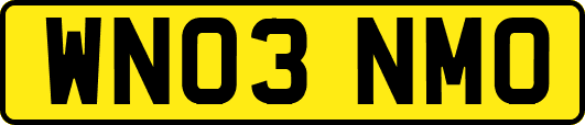 WN03NMO