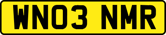 WN03NMR