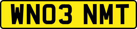 WN03NMT