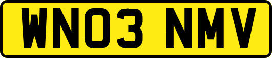 WN03NMV