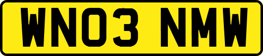 WN03NMW