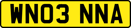 WN03NNA