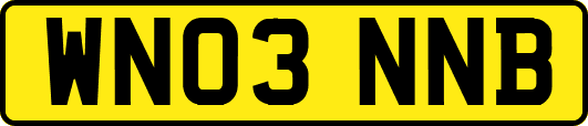 WN03NNB