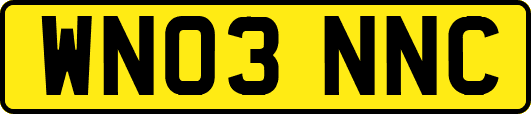 WN03NNC