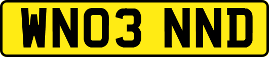 WN03NND